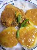 Mustard Chicken 🇵🇪