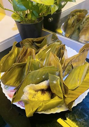 Foto resep Iwel-Iwel
