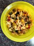 Pasta salad