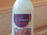 Coconut milk
