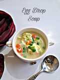 Egg Drop Soup