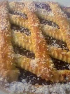 Una foto de Pasta Frola🇦🇷❤️
