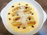 Pisang berendam