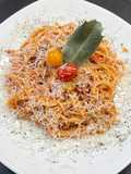 Rezept für Feta-Käse-Pasta