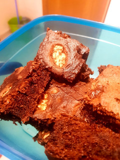 Una foto de Brownie