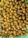 Chana Chaat