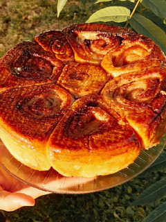 Una foto de Torta 80 golpes 🍰
