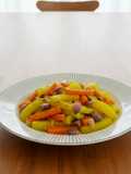 Acar Kuning/ acar matang