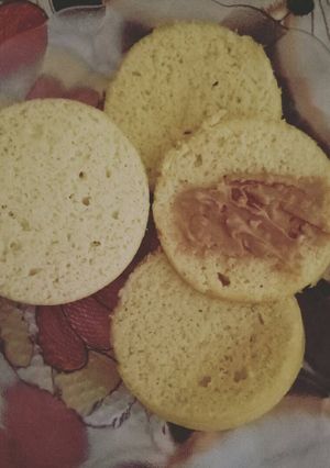 Foto resep Coconut Keto Bread (keto)
