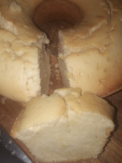 Una foto de 🍋Torta de limón 🍋