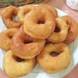 Donat praktis ala UtyKirana