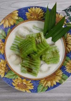 Foto resep Es BongkoSimpel
