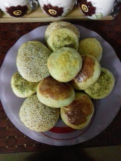 صورة لوصفة جرك