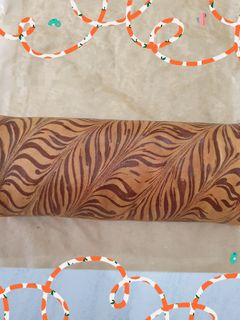 Foto resep Roll Cake aka Bolu Gulung Ekonomis