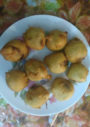 वड़ा पाव (Vada pav recipe in hindi) रेसिपी मुख्य फोटो