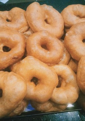 صورة لوصفة سفنج