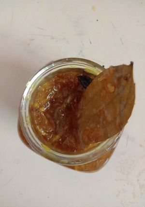 કેરી નો મેથૂંબો રેસીપી મુખ્ય ફોટો