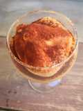 Coffee Spumone