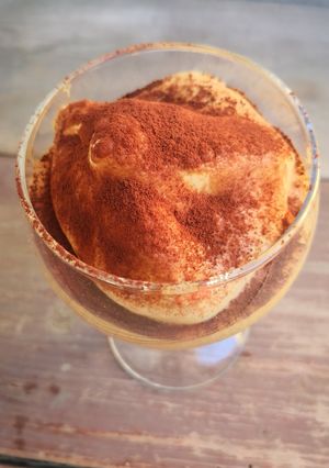 Ricetta Spumone Al Caffe di Eleonora Lombini