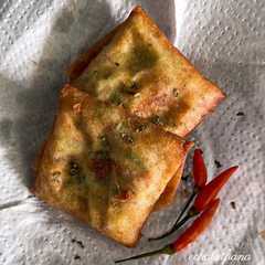 Martabak Asin Mini রেসিপির প্রধান ছবি