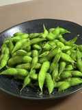 How to Boil Delicious Edamame