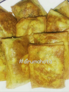 Foto resep Martabak Telur