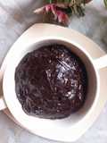 Selai Coklat (Homemade)