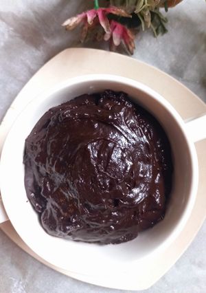 Foto resep Selai Coklat (Homemade)
