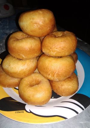 Foto resep Donat Kentang Ekonomis