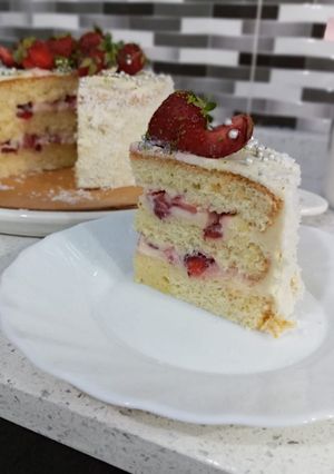 صورة لوصفة كريمة باتسيري / patiseri
