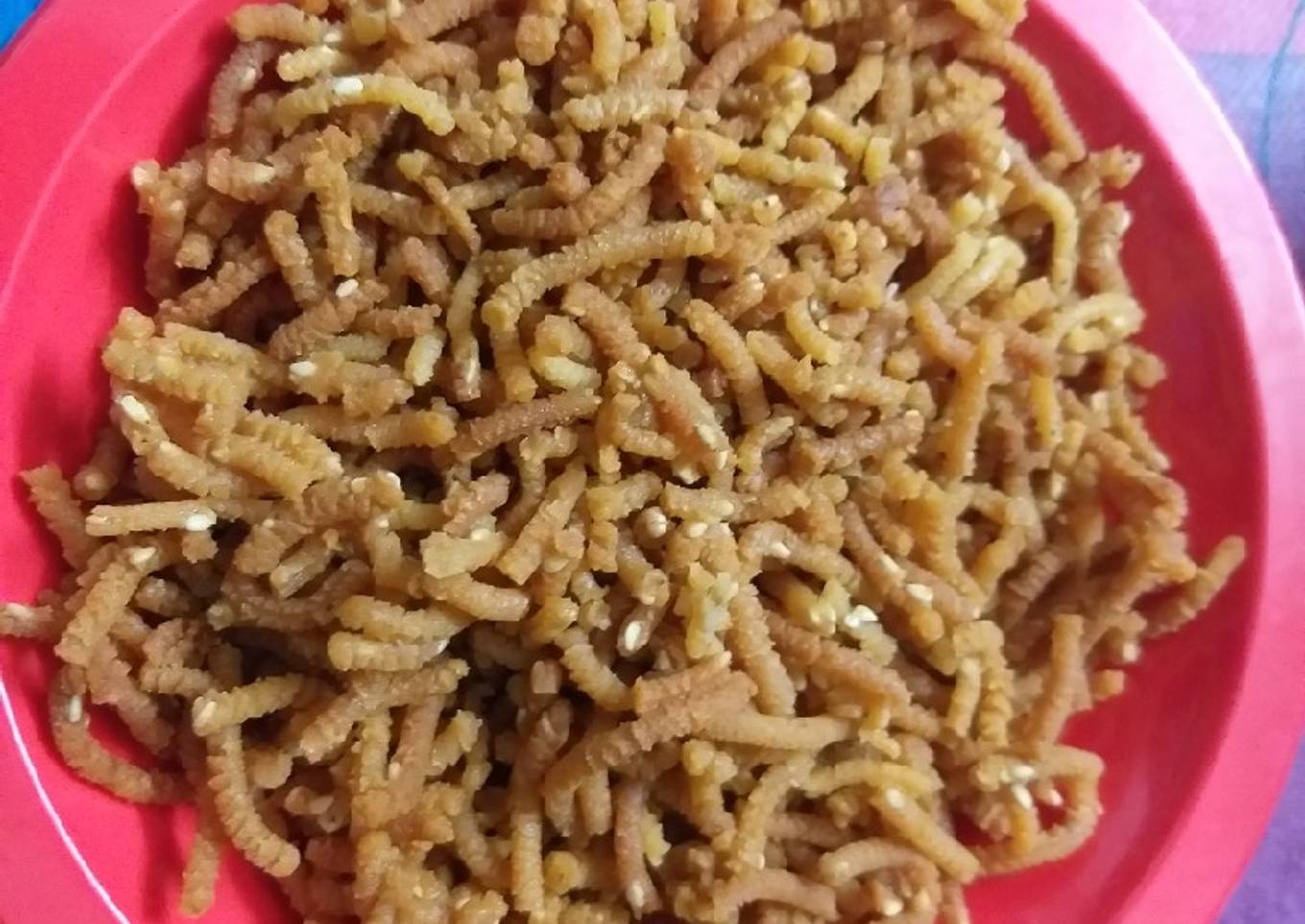 Murukku