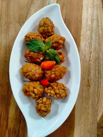 Cara Gampang Menyiapkan Resep Mendol Tempe yang Enak Banget Anti Ribet, Mantap Sekali