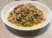 Hình ảnh của món hấp đãi tiệc