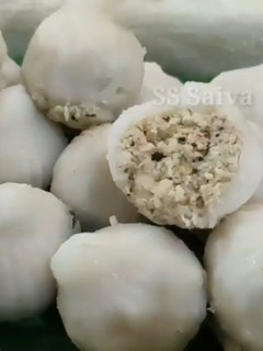 உளுத்தம்பருப்பு கார கொழுக்கட்டை (Uluthamparuppu kaara kolukattai recipe in tamil) செய்முறை முக்கிய புகைப்படம்
