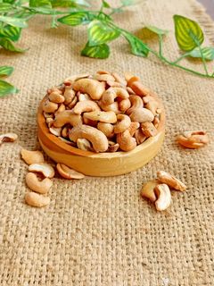 Foto resep Kacang Mede Goreng Gurih