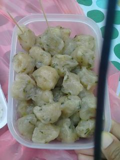 Foto resep Cilok anti keras