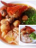 Bánh canh CUA 🦀