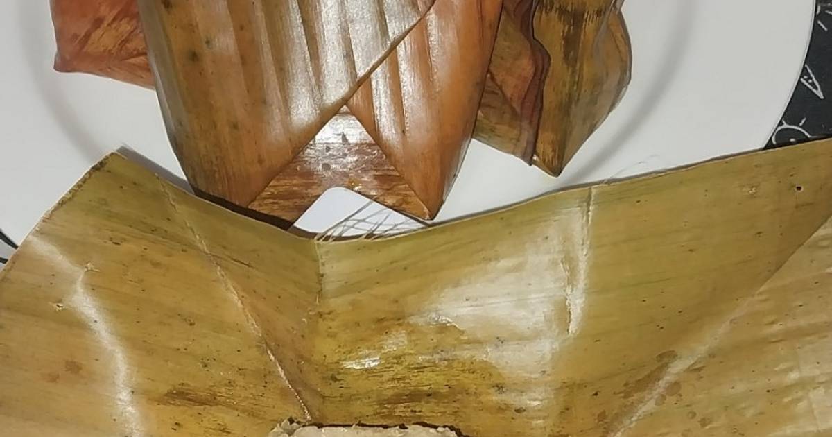 Resep Tum Ikan Tuna Favorit Bunda