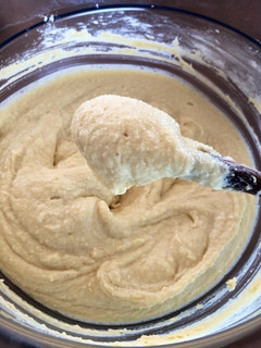 Φωτογραφία της συνταγής Frangipane - κρέμα αμυγδάλου