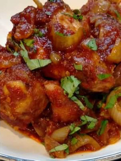 Foto resep Ayam balado