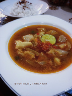 Foto resep Kikil Sapi Surabaya