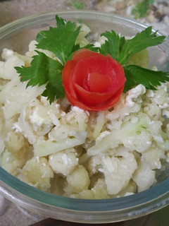 Foto resep 49. Tumis brokoli