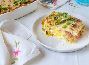 Foto di Pasticcio Primavera