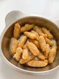 Snack MPASI Stik Kentang Telur