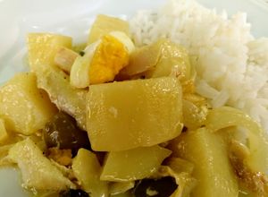 Foto de Bacalhoada da Casa