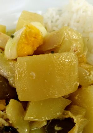 Foto de Bacalhoada da Casa