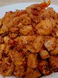 Baso Telur Mercon