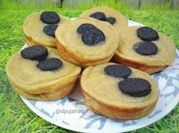 Gambar kue cubit pisang