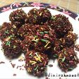 Bola-bola Coklat Oreo 🍫