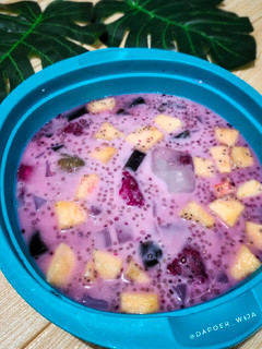 Foto resep Es Campur